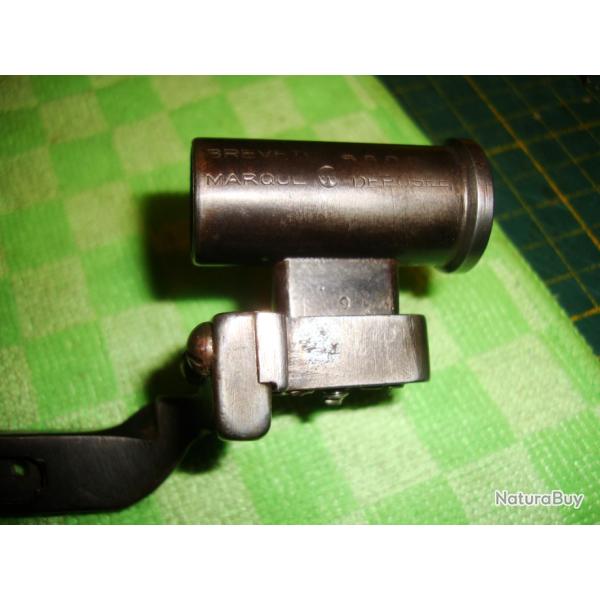 IDENTIFICATION DE CE DIOPTRE KOETZ