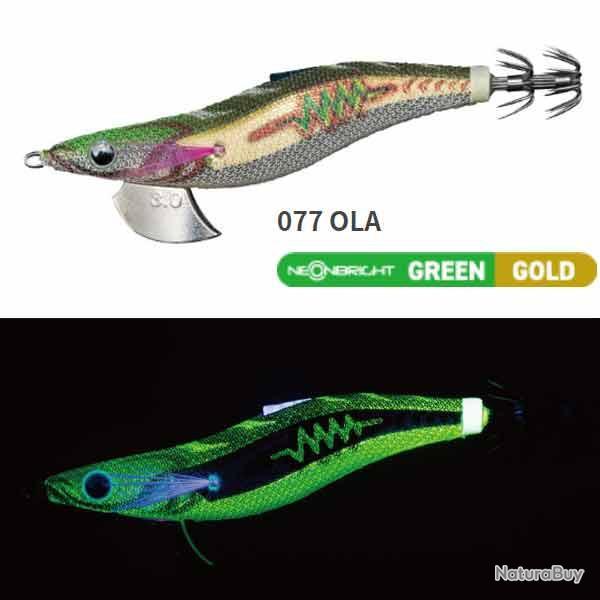 Turlutte Yamashita Egi Oh Search 3.0 077 Ola