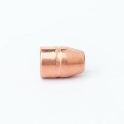 Ogives cuivr&eacute;e CAMPRO Cal. 44 FCP TC - dia .429 - 240grs - SACHET de 500