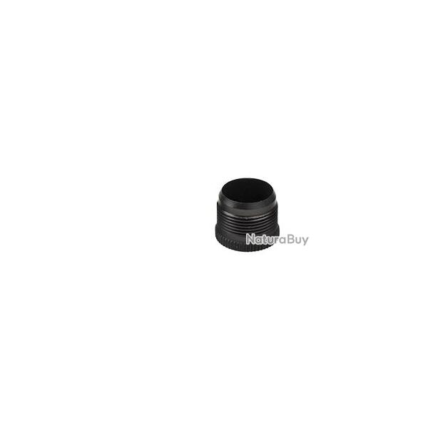 BAGUE 1/2x28 TPI ASE UTRA BORELOCK POUR BIRDCAGE