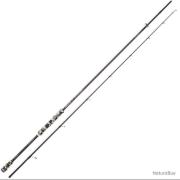 Canne Bateau Sunset Tamara Hybrid XRS2 2m10 - Casting 100-200g - Neuve