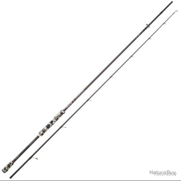 Canne Sunset Yakusa Seabass Impact