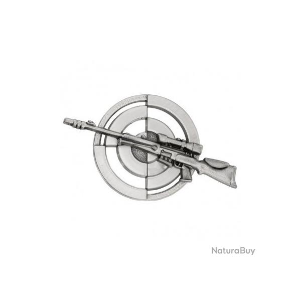 BREVET TIREUR DE PRECISION