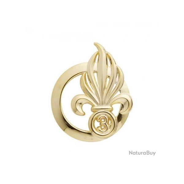 insigne de bret Lgion trangre 3 or