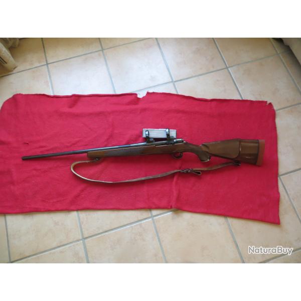 VENDS carabine SAKO Vixen L461 222rem