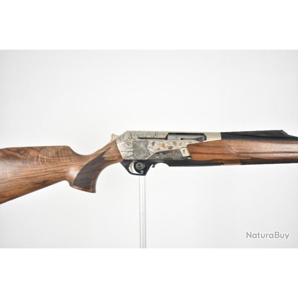 Carabine Browning Bar 4X  Autumn Limited Edition calibre 300mag