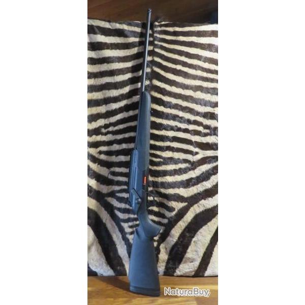 Carabine BERETTA BRX1 compo cal.7RM canon 62 cm