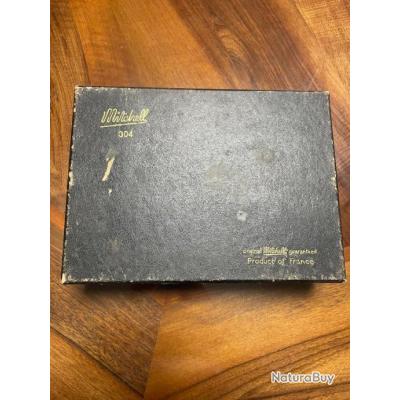 Poignée De Moulinet Vintage Mitchell 304 - Pièce Neuve De Rechange