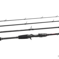 Berkley Naumad Casting Travel 2.05 m 15-40 g MH Canne &agrave; P&ecirc;che Casting Leurre Rivi&egrave;re Etang Mer