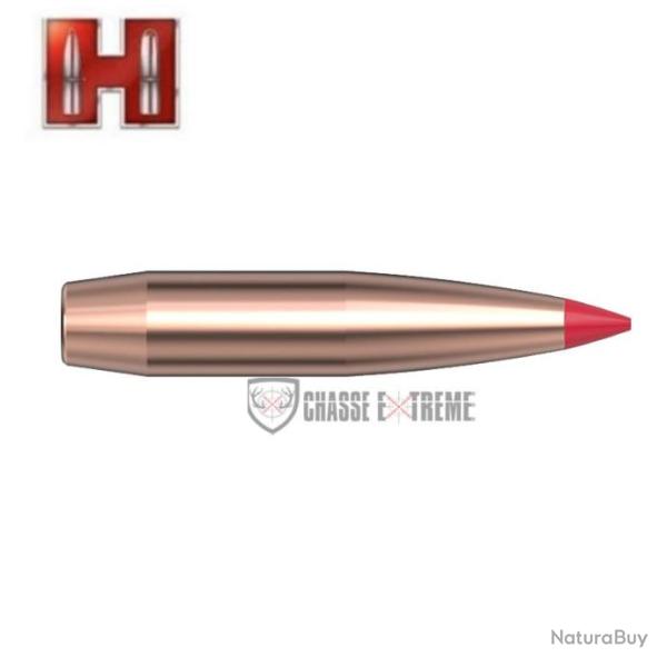 100 Ogives HORNADY 22 Cal 224 80gr ELD-X