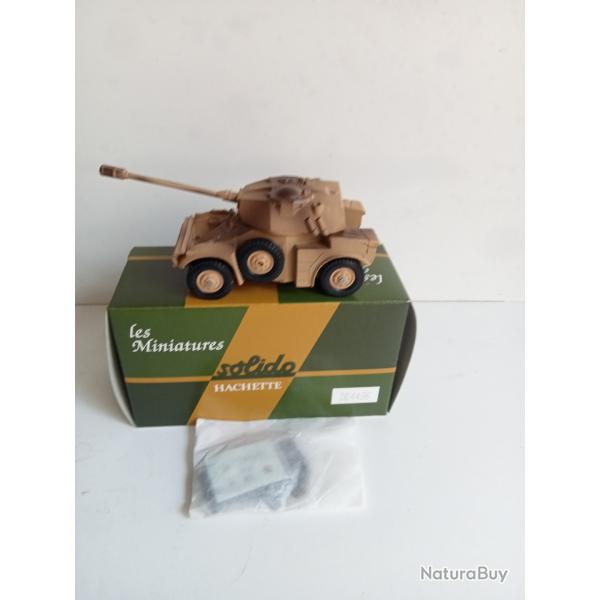 solido militaire l'aml 90 Panhard neuf avec accessoires n�240 09-73