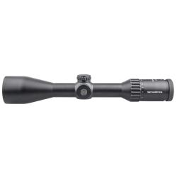 Lunette Vector Optics X6 2-12x50 SPF Ret. 4