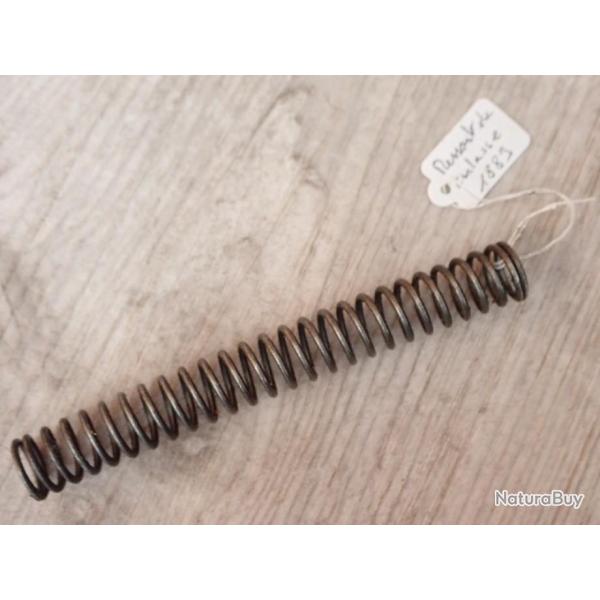 Ressort h�lico�dal de culasse pour fusil suisse Rubin Schmidt 1889