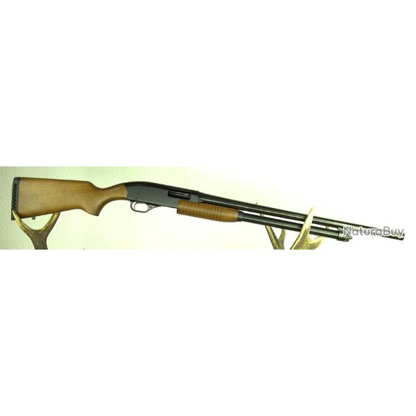 Fusil � Pompe WINCHESTER Mod. 1300 DEFENDER - Cal. 12/76 -
