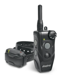 DC 25 ! Collier Dogtra 610 C