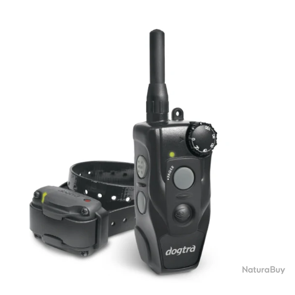 DC 25 ! Collier Dogtra 610 C