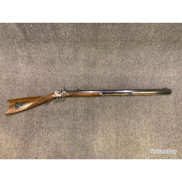 Wesson Rifle Hege-Palmetto calibre 45