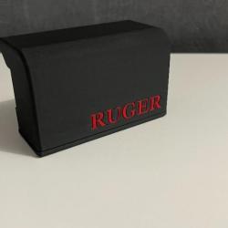 Ruger Precision Rimfire Pack Accessoires 22LR (#0012)