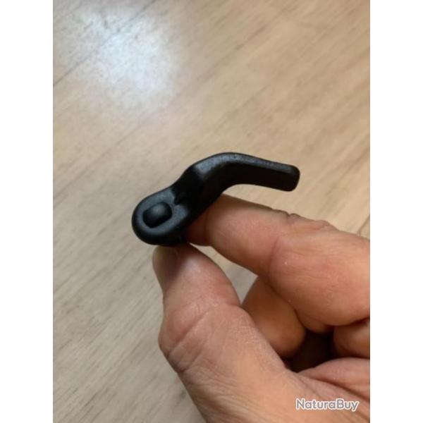 Levier de s�lection �tendu pour Heckler & Koch