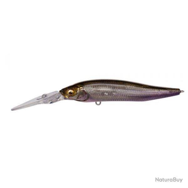 X NANAHAN +2 - FA GHOST WAKASAGI