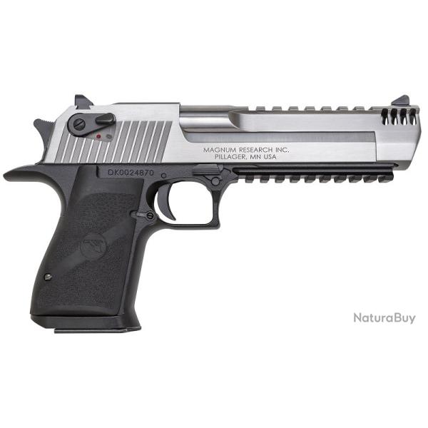 PISTOLET DESERT EAGLE CAL.50AE 6��