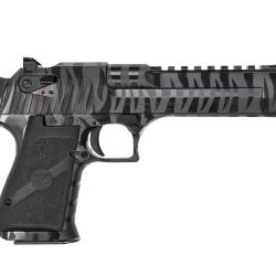 PISTOLET DESERT EAGLE CAL.50AE 6&acute;&acute; BTS