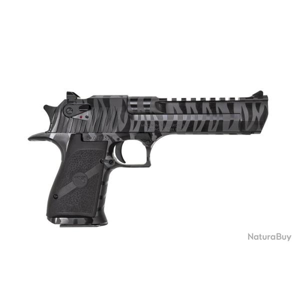 PISTOLET DESERT EAGLE CAL.50AE 6�� BTS