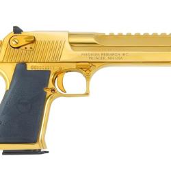 PISTOLET DESERT EAGLE CAL.50AE 6&acute;&acute; TG