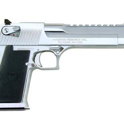 PISTOLET DESERT EAGLE CAL.50AE 6&acute;&acute; PC