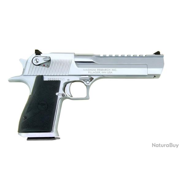 PISTOLET DESERT EAGLE CAL.50AE 6�� PC