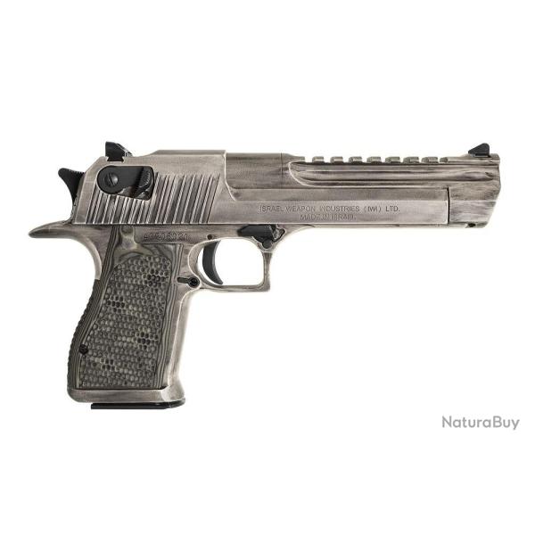 PISTOLET DESERT EAGLE CAL.44MAG 6�� WMD