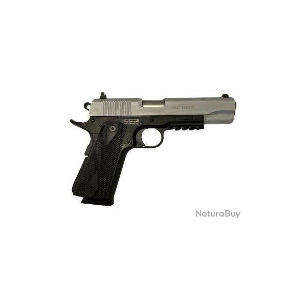PISTOLET TANFOGLIO WITNESS P POLYMER CHROM� CAL. 45ACP