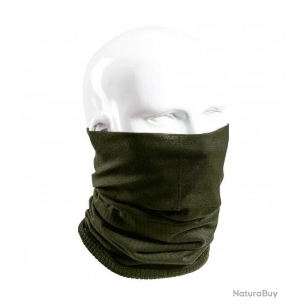 Tour de cou Thermo Performer 0 � -10�C Vert OD - A10 Equipment