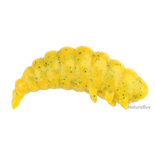Trout master fat camola 40 Yellow