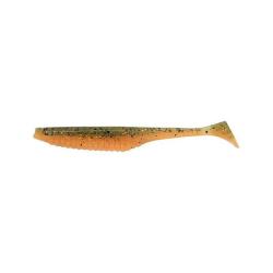 Duo r&eacute;alis versa shad 3.0'' 7.6 cm watermelon orange gold