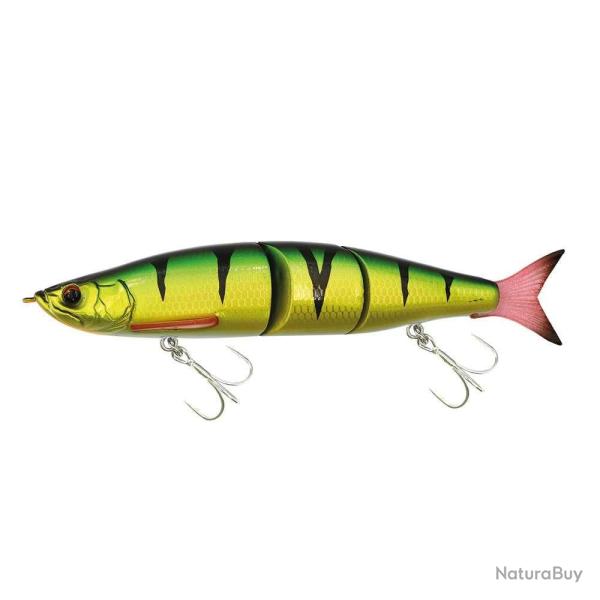 Tr�fle cr�ation swimbait mirage jt 161 golden perch