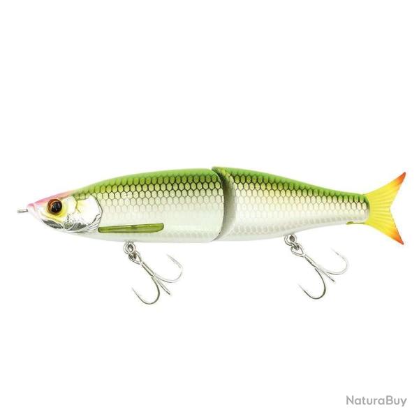 Tr�fle cr�ation swimbait mirage jt 161 pearl chart