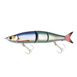 Tr&egrave;fle cr&eacute;ation swimbait mirage jt 161 metalic roach