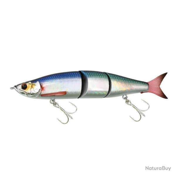 Tr�fle cr�ation swimbait mirage jt 161 metalic roach