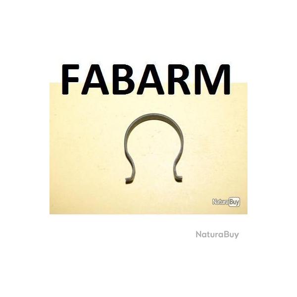 ressort piston FABARM ELLEGI FABARM EURO 3 tous mod�les r�f�rence G17 - VENDU PAR JEPERCUTE (b7270)