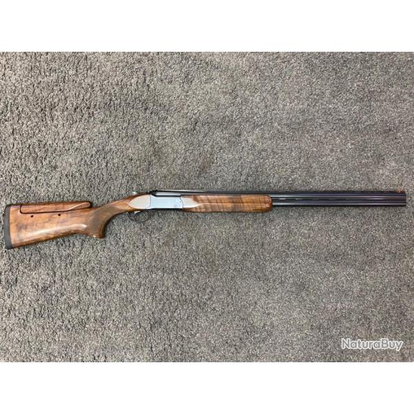 Fusil PERAZZI MX6 Sporting Calibre 12/70 Canons 72 cm 1/2 Choke Full Choke