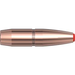 HORNADY OGIVES SUB-X&reg; CALIBRE 45-70 GVT 410gr - 26.6g x50