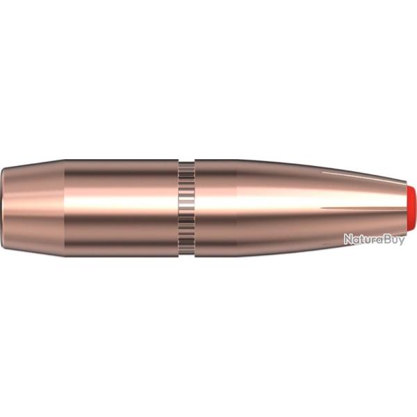 HORNADY OGIVES SUB-X� CALIBRE 45-70 GVT 410gr - 26.6g x50