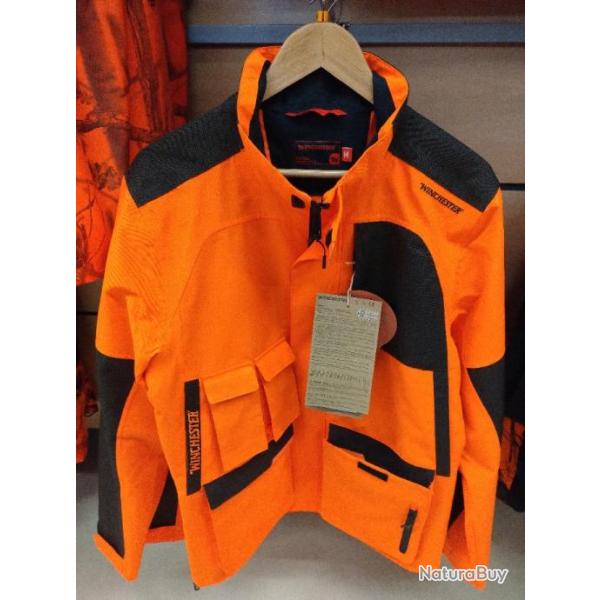 Veste winchester orion blaze