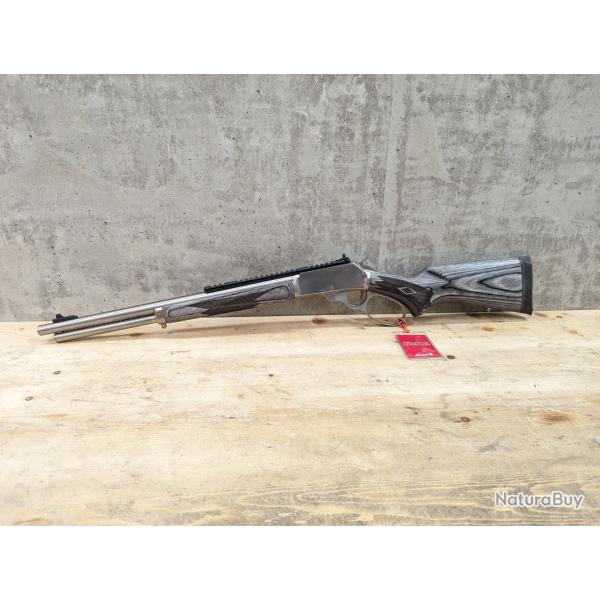 Marlin 1895 SBL - 45-70 - Filet�e