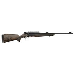 Carabine Lin&eacute;aire Beretta BRX1 Cal.300 WIN Magnum canon de 57CM filet&eacute; &Oslash; M14X1 bois G3