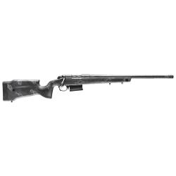 Carabine Bergara B14 Crest Carbone Cal.30-06 canon de 56CM filet&eacute; &Oslash; 5/8X24