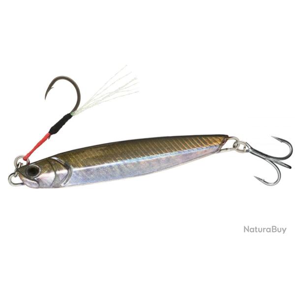 Jig mer Daiwa Samura� Jig R 20g 20g PH Real Aji