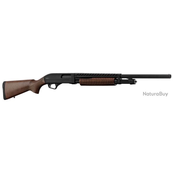 WINCHESTER - Fusil � pompe SXP Trench Rifled  - Cal. 12/76