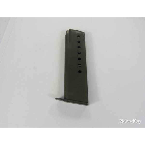 Chargeur original SIG P210 suisse